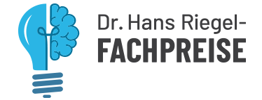 Dr. Hans Riegel Fachpreise