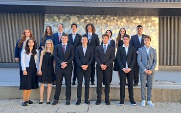 Dr. Hans Riegel-Fachpreise zum 14. Mal in Linz vergeben