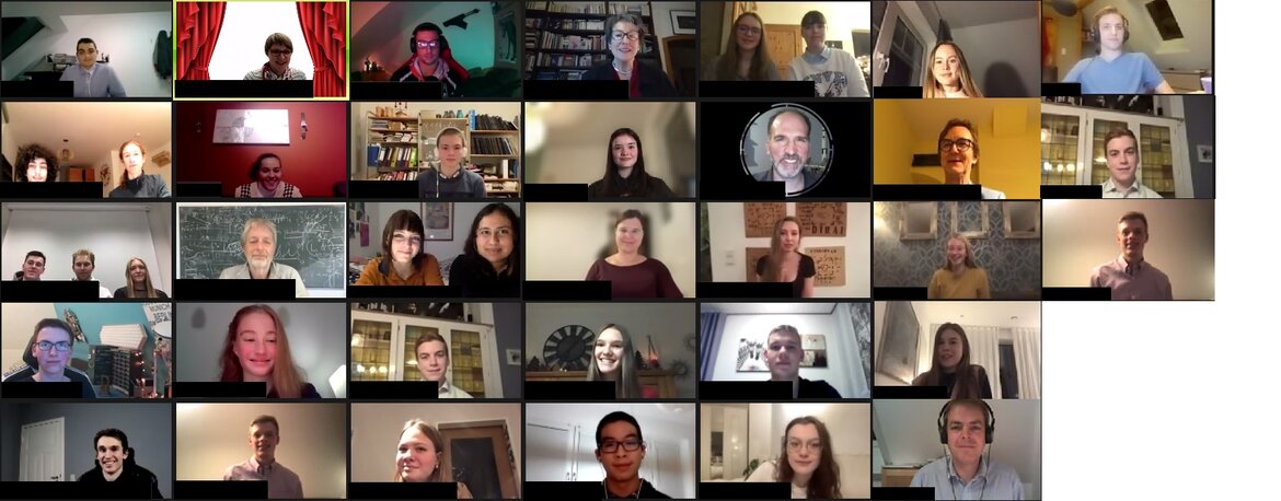 Die Universität Bremen und die Dr. Hans Riegel-Stiftung verleihen Dr. Hans Riegel-Fachpreise für exzellente Schülerfacharbeiten. Dr. Hans Riegel-Fachpreise 2021 Bremen