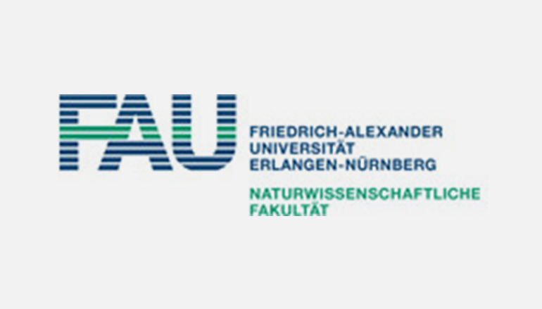 Hans Riegel-Fachpreise: Unterseite der FAU Erlangen Hans Riegel-Fachpreise: Logo FAU Erlangen