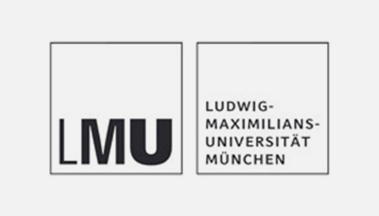 Hans Riegel-Fachpreise: Unterseite der LMU München Hans Riegel-Fachpreise: Logo LMU München