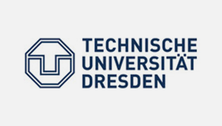 Hans Riegel-Fachpreise: Unterseite der TU Dresden Hans Riegel-Fachpreise: Logo TU Dresden