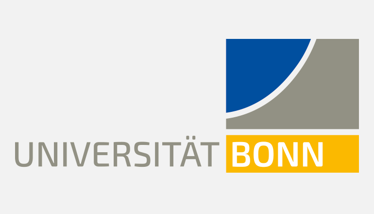 Hans Riegel-Fachpreise: Unterseite Uni Bonn Hans Riegel-Fachpreise: Logo Uni Bonn