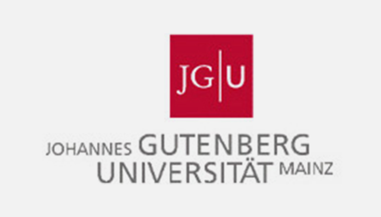 Hans Riegel-Fachpreise: Unterseite der Uni Mainz Hans Riegel-Fachpreise: Logo Uni Mainz