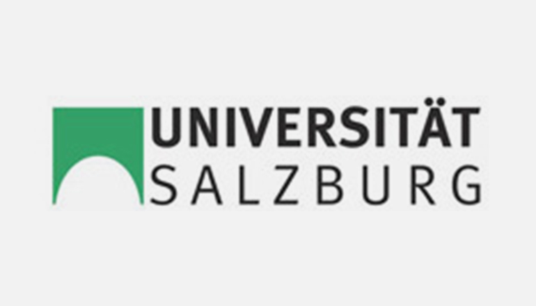 Hans Riegel-Fachpreise: Unterseite der Uni Salzburg Hans Riegel-Fachpreise: Logo Uni Salzburg
